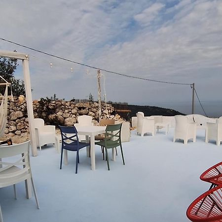 B&B Dimorangel Peschici Ngoại thất bức ảnh