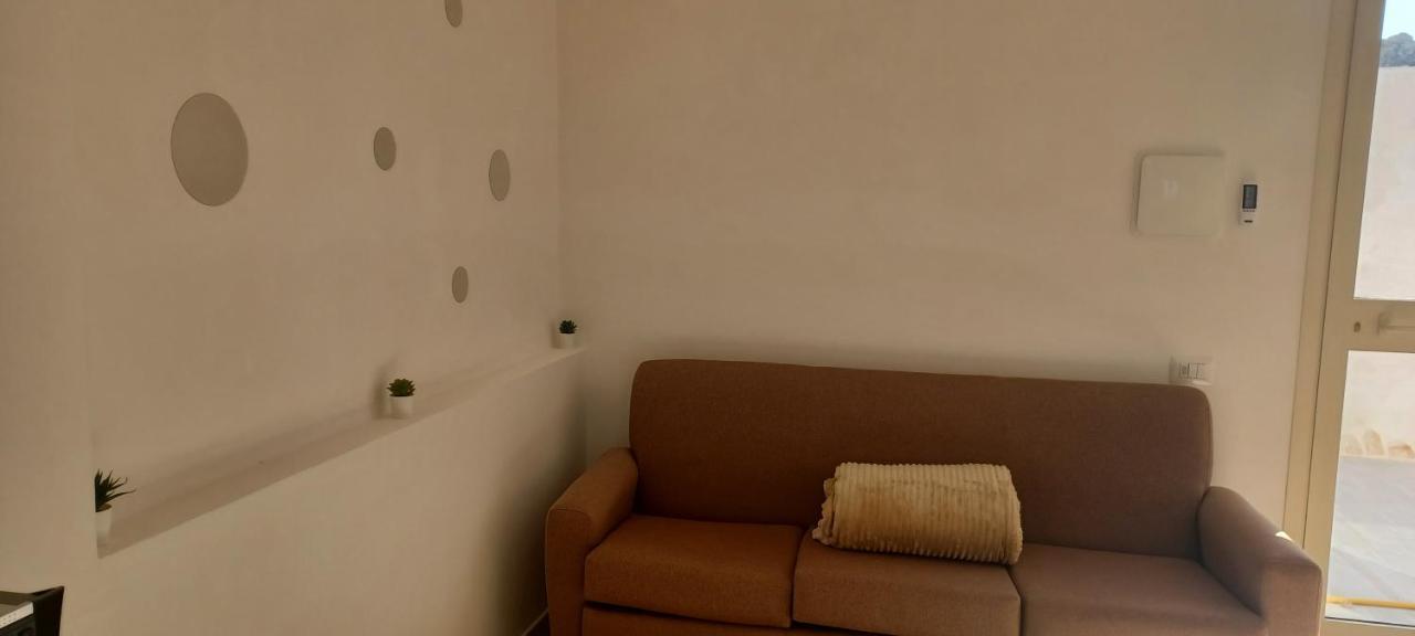 B&B Dimorangel Peschici Ngoại thất bức ảnh