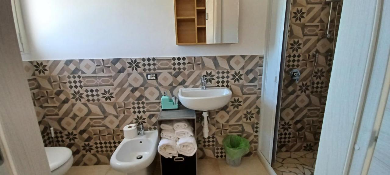 B&B Dimorangel Peschici Ngoại thất bức ảnh