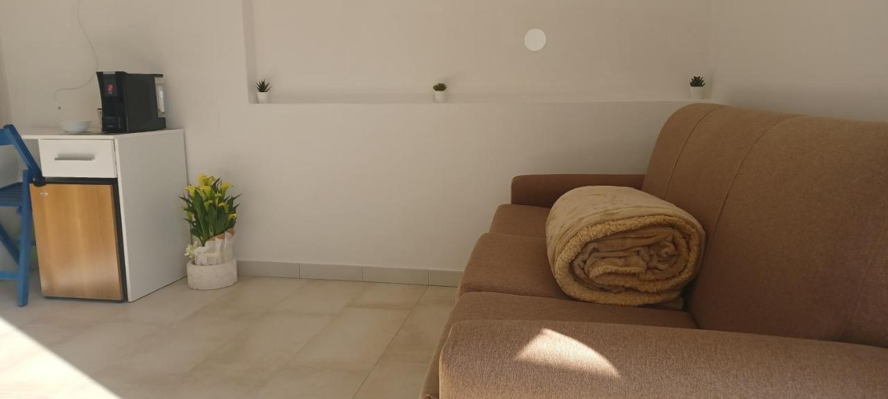 B&B Dimorangel Peschici Ngoại thất bức ảnh