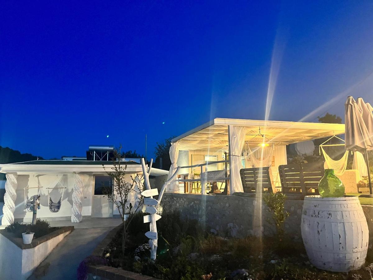 B&B Dimorangel Peschici Ngoại thất bức ảnh